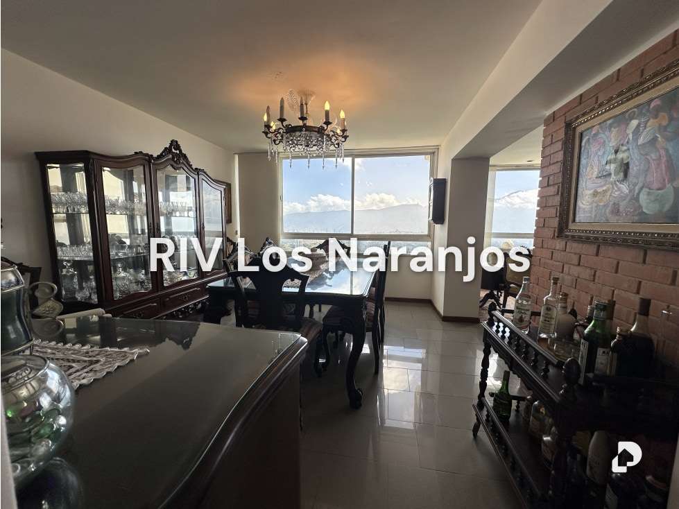 Apartamento en Manzanares, Caracas – 16