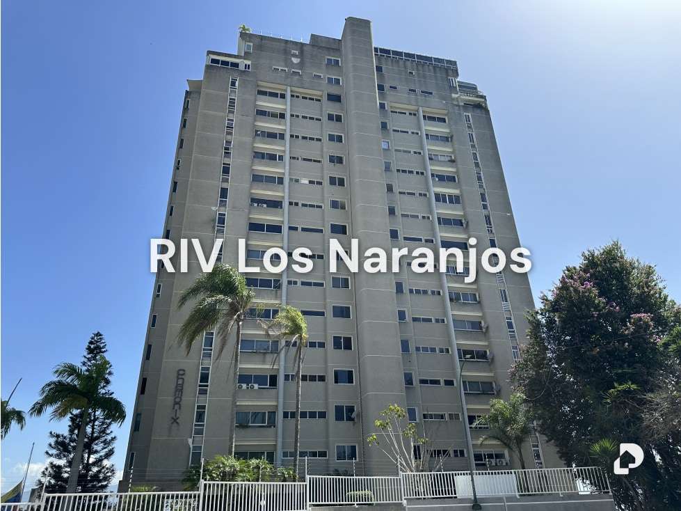 Apartamento en Manzanares, Caracas – 3