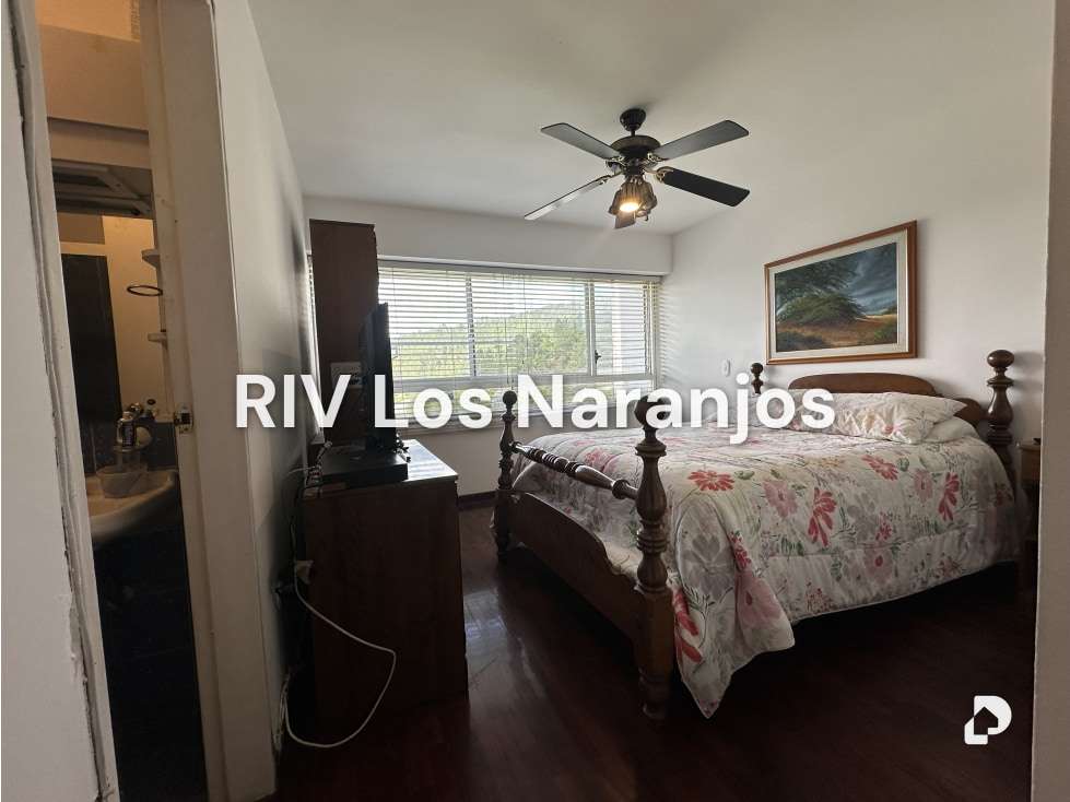Apartamento en Manzanares, Caracas – 22