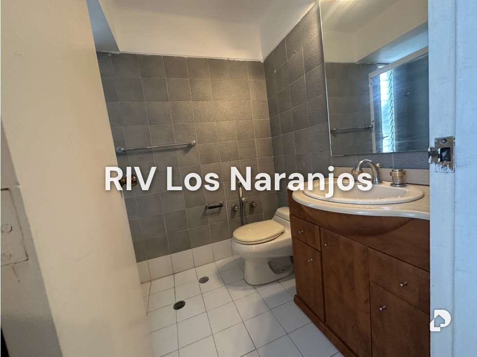 Apartamento en Manzanares, Caracas – 28