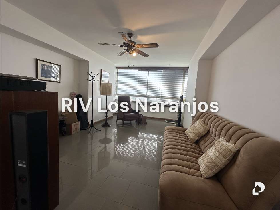 Apartamento en Manzanares, Caracas – 25