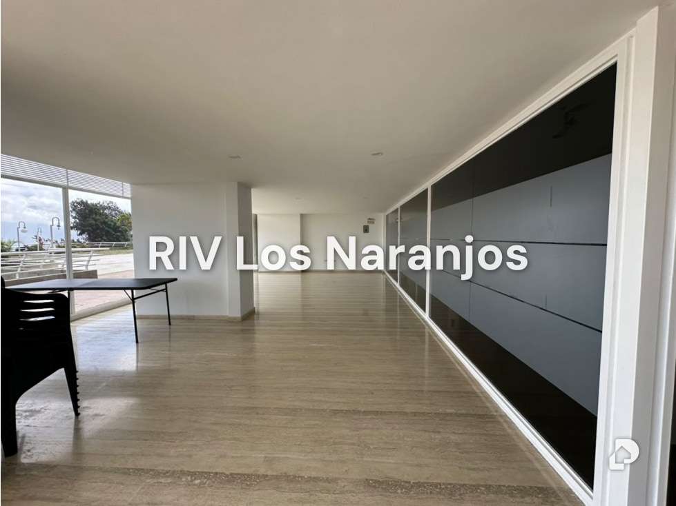 Apartamento en Manzanares, Caracas – 5