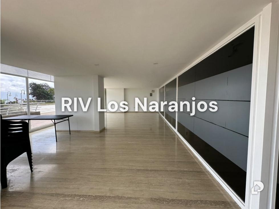 Apartamento en Manzanares, Caracas – 5