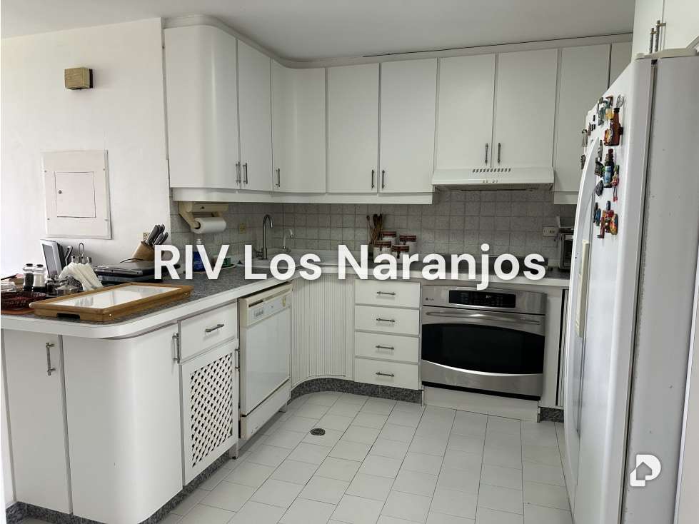 Apartamento en Manzanares, Caracas – 19