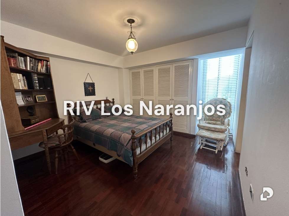 Apartamento en Manzanares, Caracas – 26