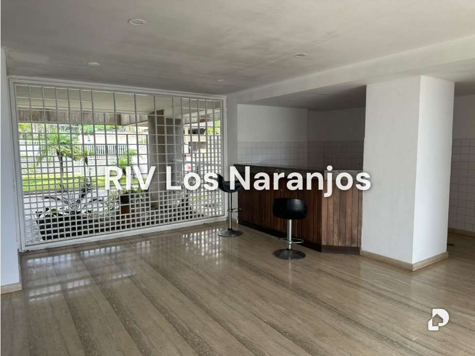Apartamento en Manzanares, Caracas – 6