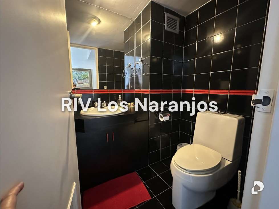 Apartamento en Manzanares, Caracas – 27