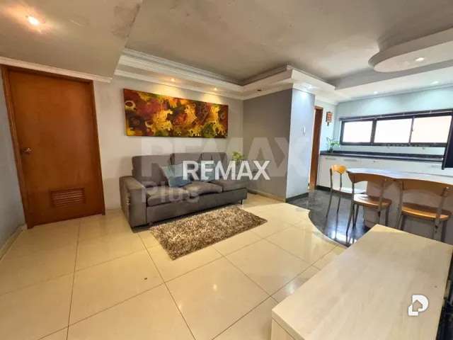 Apartamento en La Lago, Maracaibo – 3