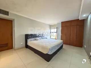 Apartamento en La Lago, Maracaibo – 21