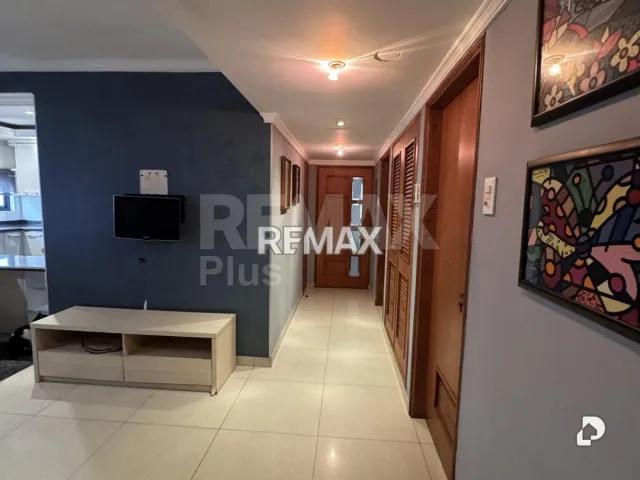 Apartamento en La Lago, Maracaibo – 4