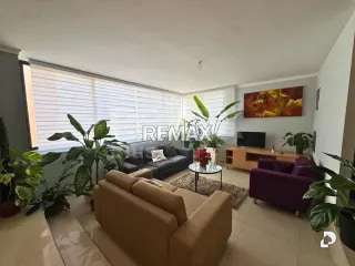 Apartamento en La Lago, Maracaibo – 22