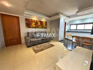 Apartamento en La Lago, Maracaibo – 14