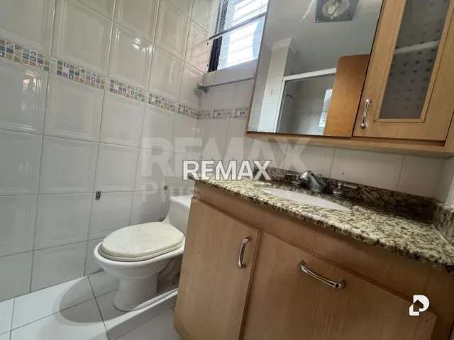 Apartamento en La Lago, Maracaibo – 5