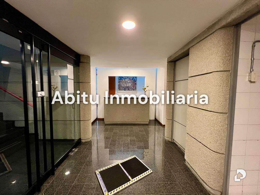 Office in El Rosal, Caracas – 4