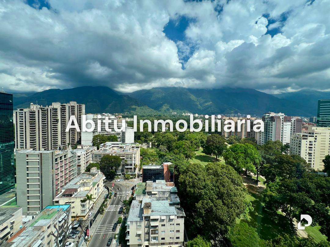 Office in El Rosal, Caracas – 1