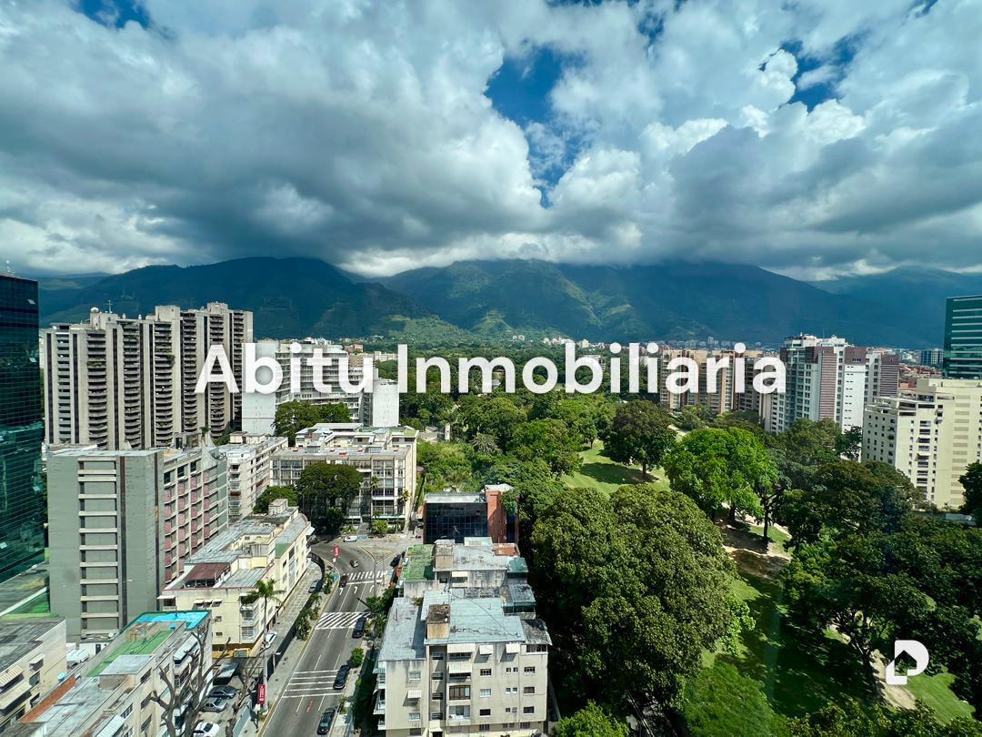 Office in El Rosal, Caracas – 1