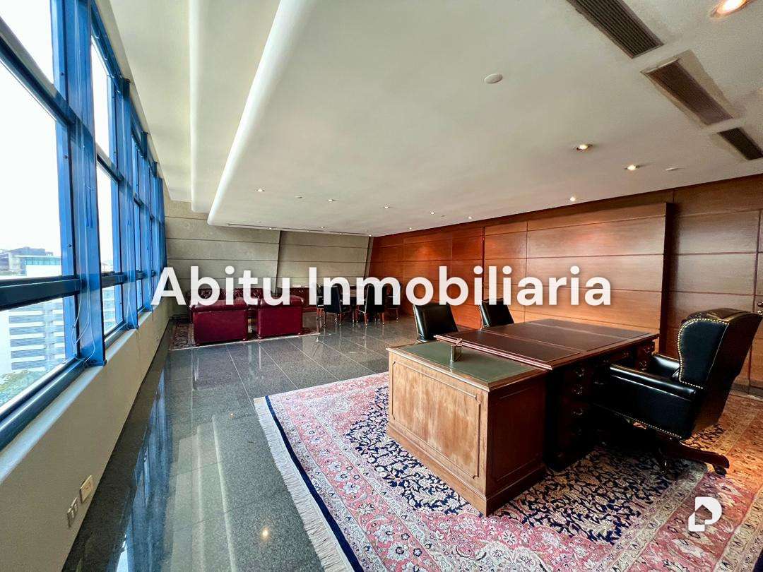 Office in El Rosal, Caracas – 5