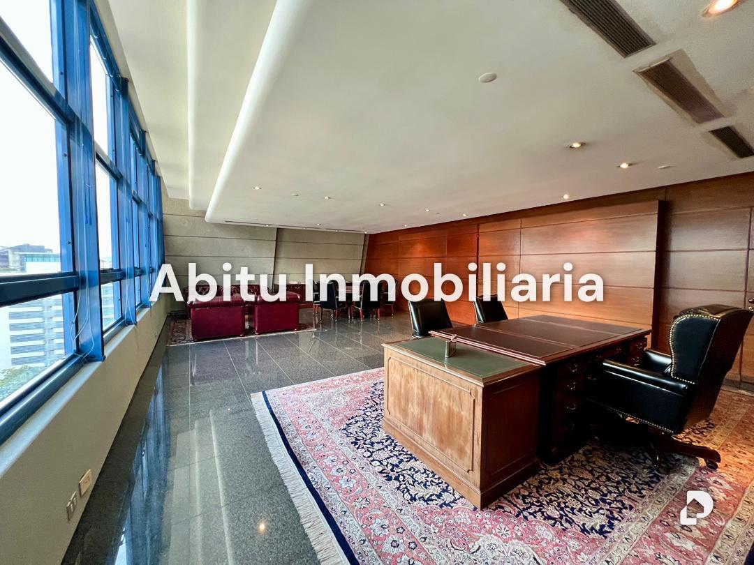Office in El Rosal, Caracas – 5