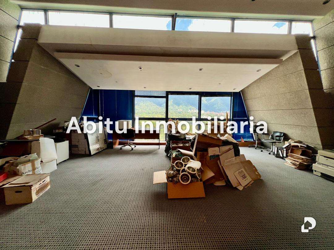 Office in El Rosal, Caracas – 14