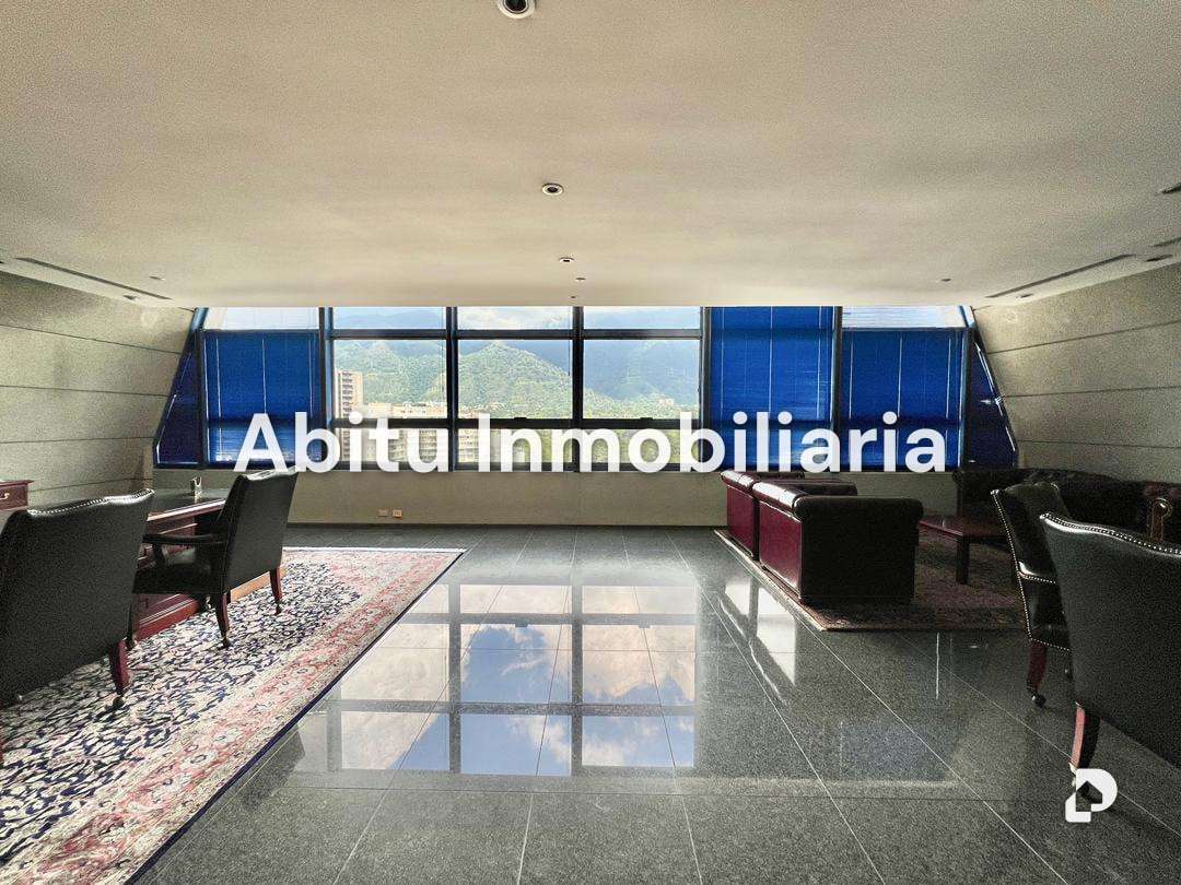 Office in El Rosal, Caracas – 7