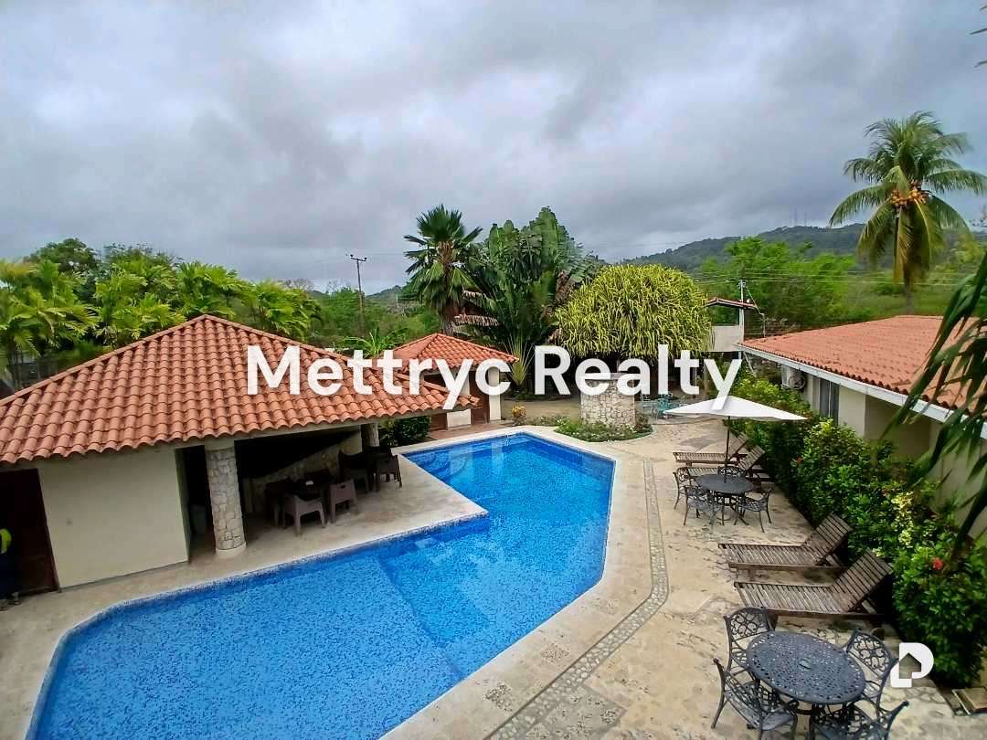 Edificio en Carret. Nacional, Parque Nacional Morrocoy – 22