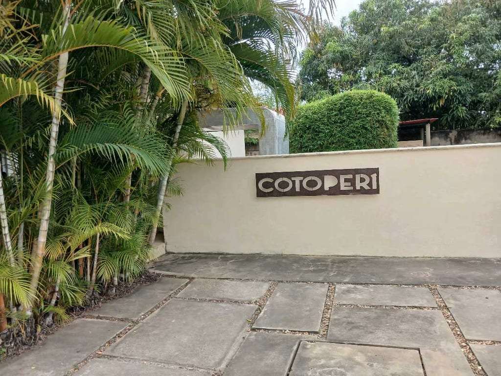 Edificio en Carret. Nacional, Parque Nacional Morrocoy - 1
