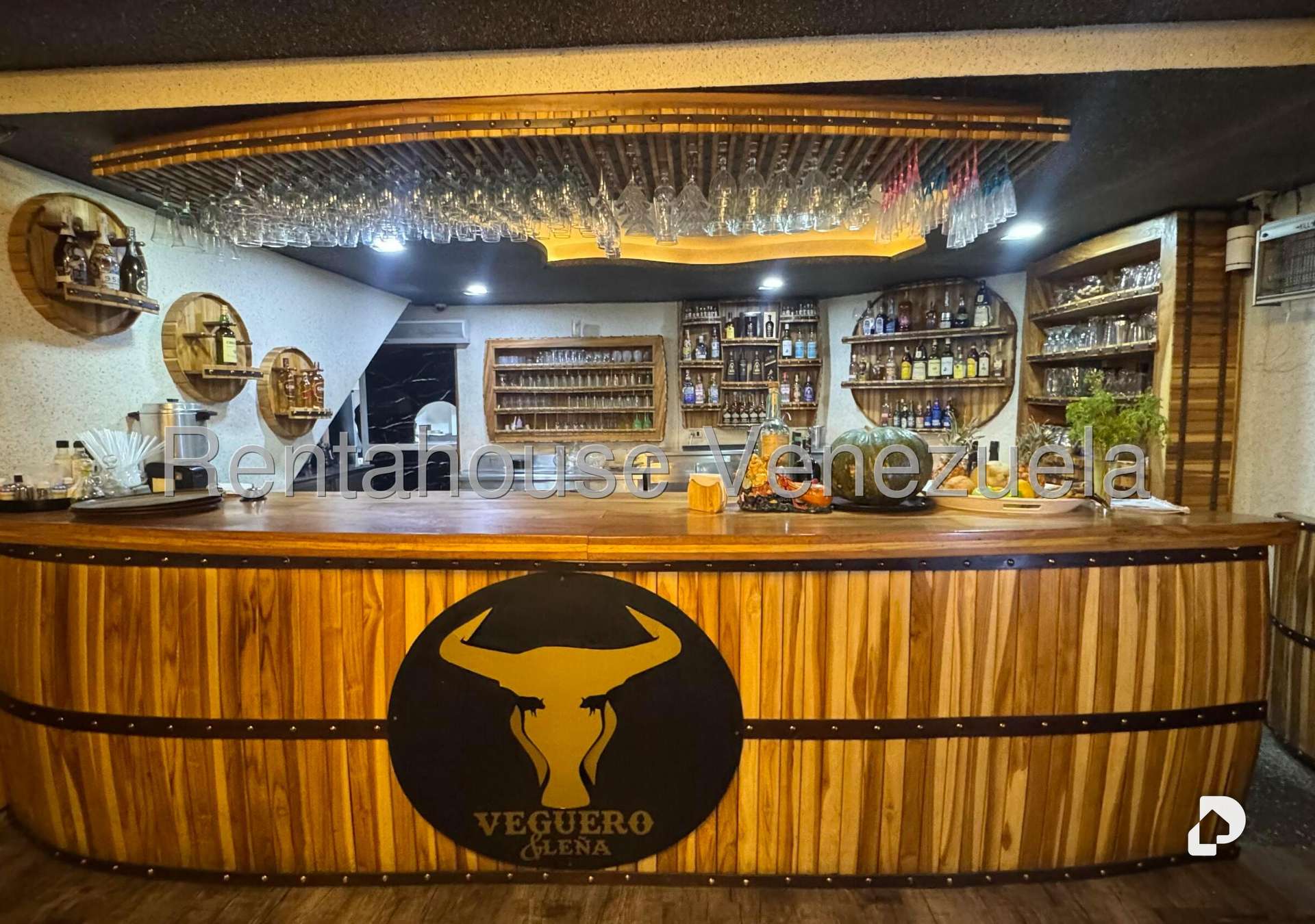Local comercial en Santa Mónica, Caracas – 8