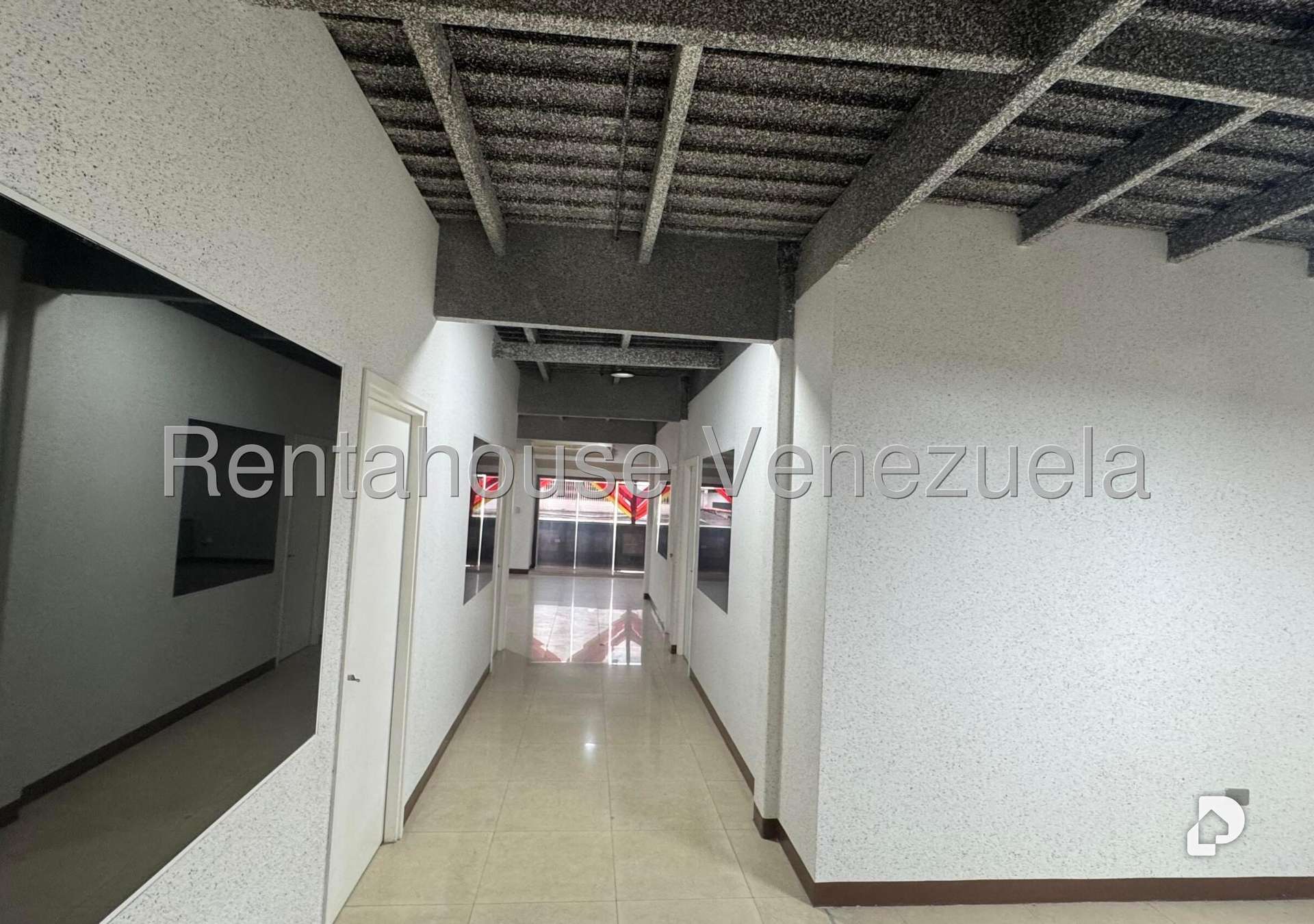 Local comercial en Santa Mónica, Caracas – 20