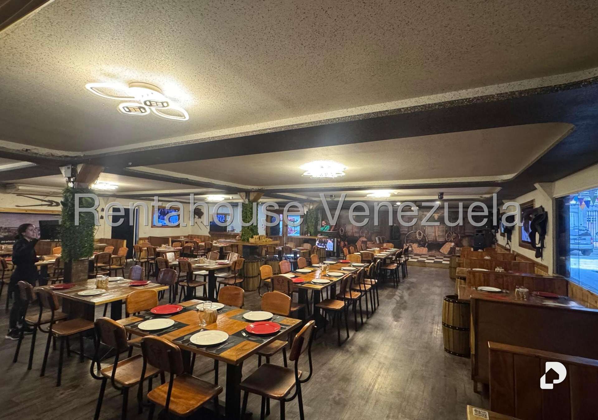 Local comercial en Santa Mónica, Caracas – 5