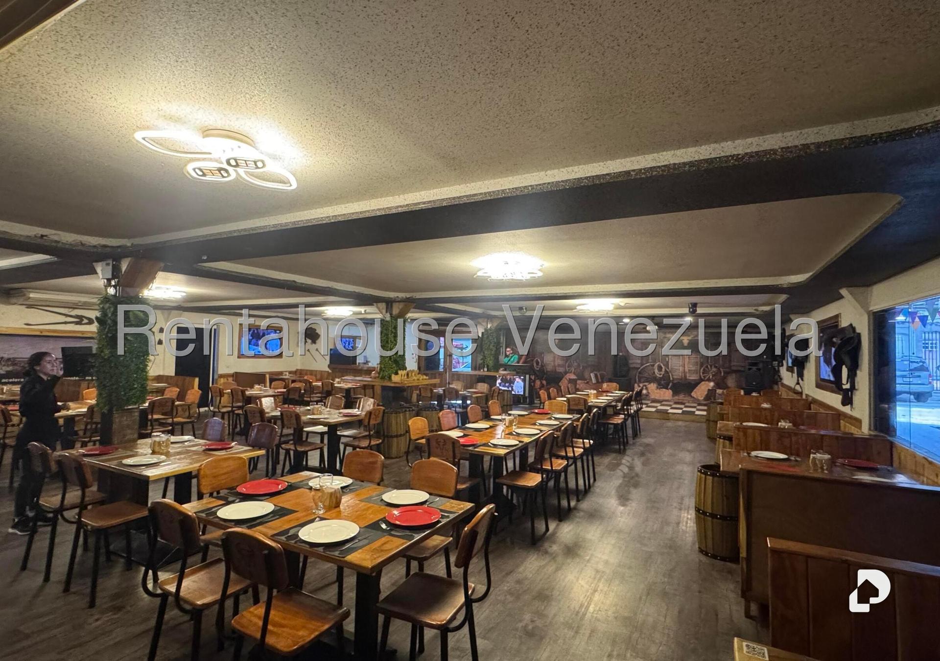Local comercial en Santa Mónica, Caracas – 5