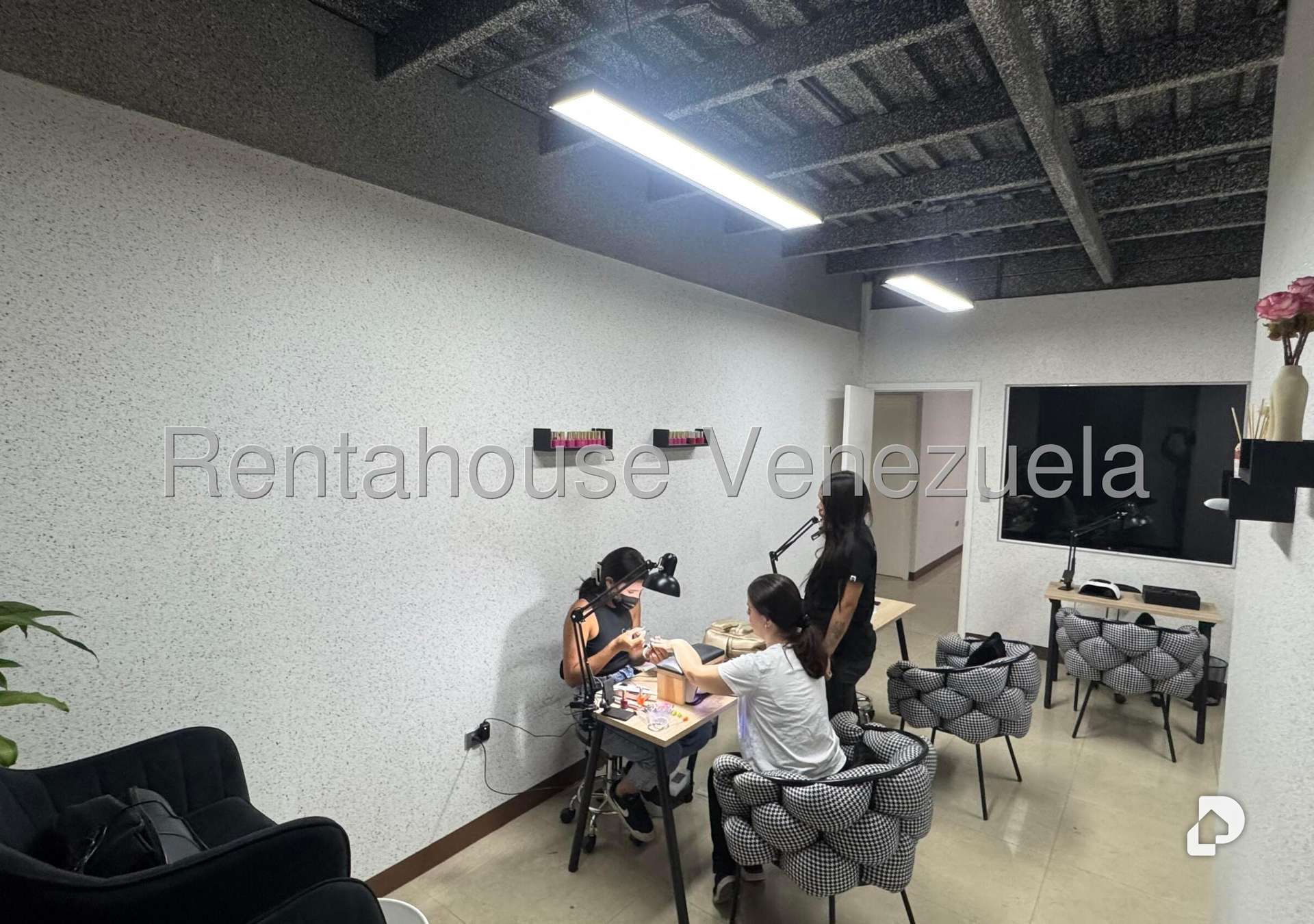 Local comercial en Santa Mónica, Caracas – 22