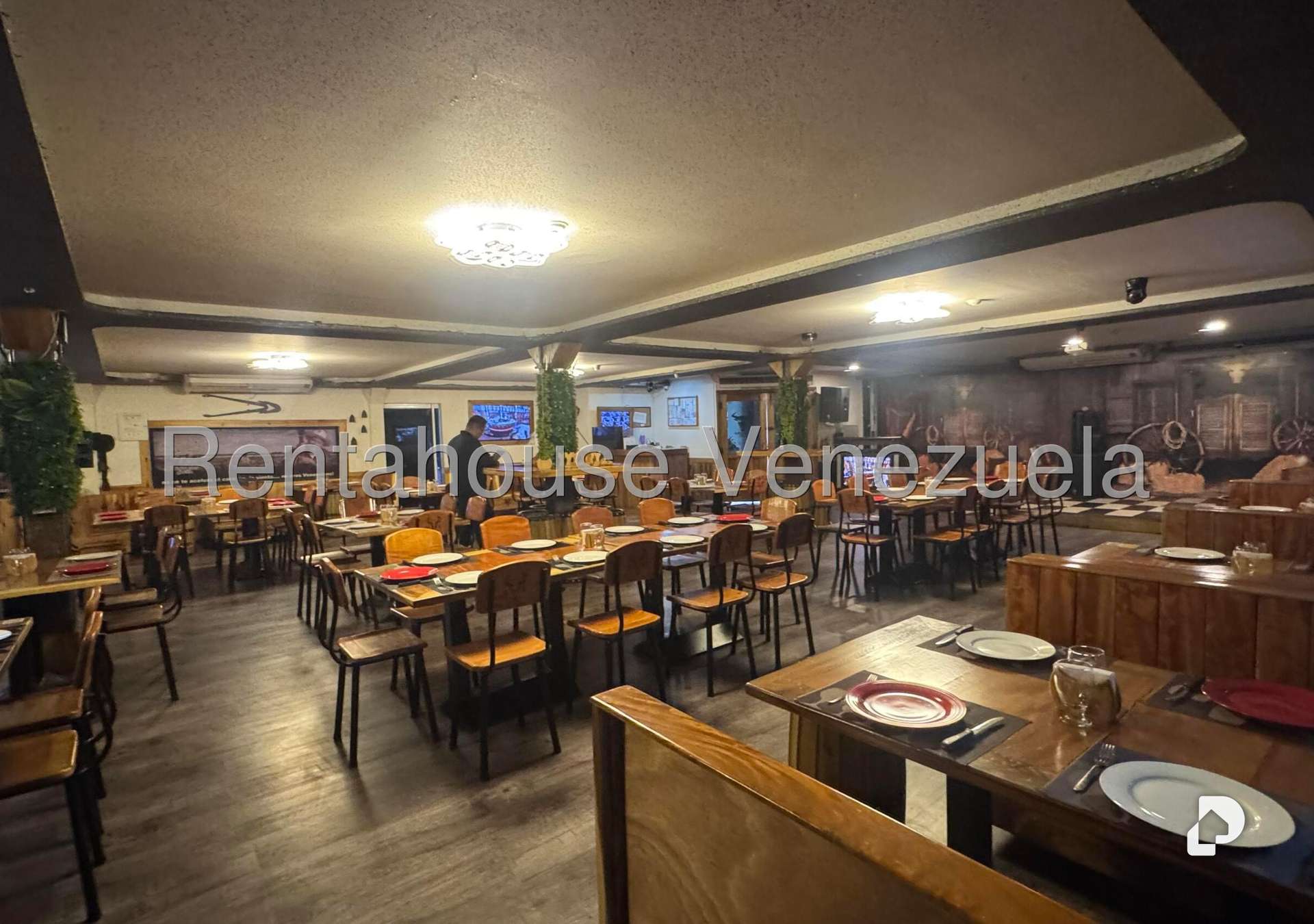Local comercial en Santa Mónica, Caracas – 4