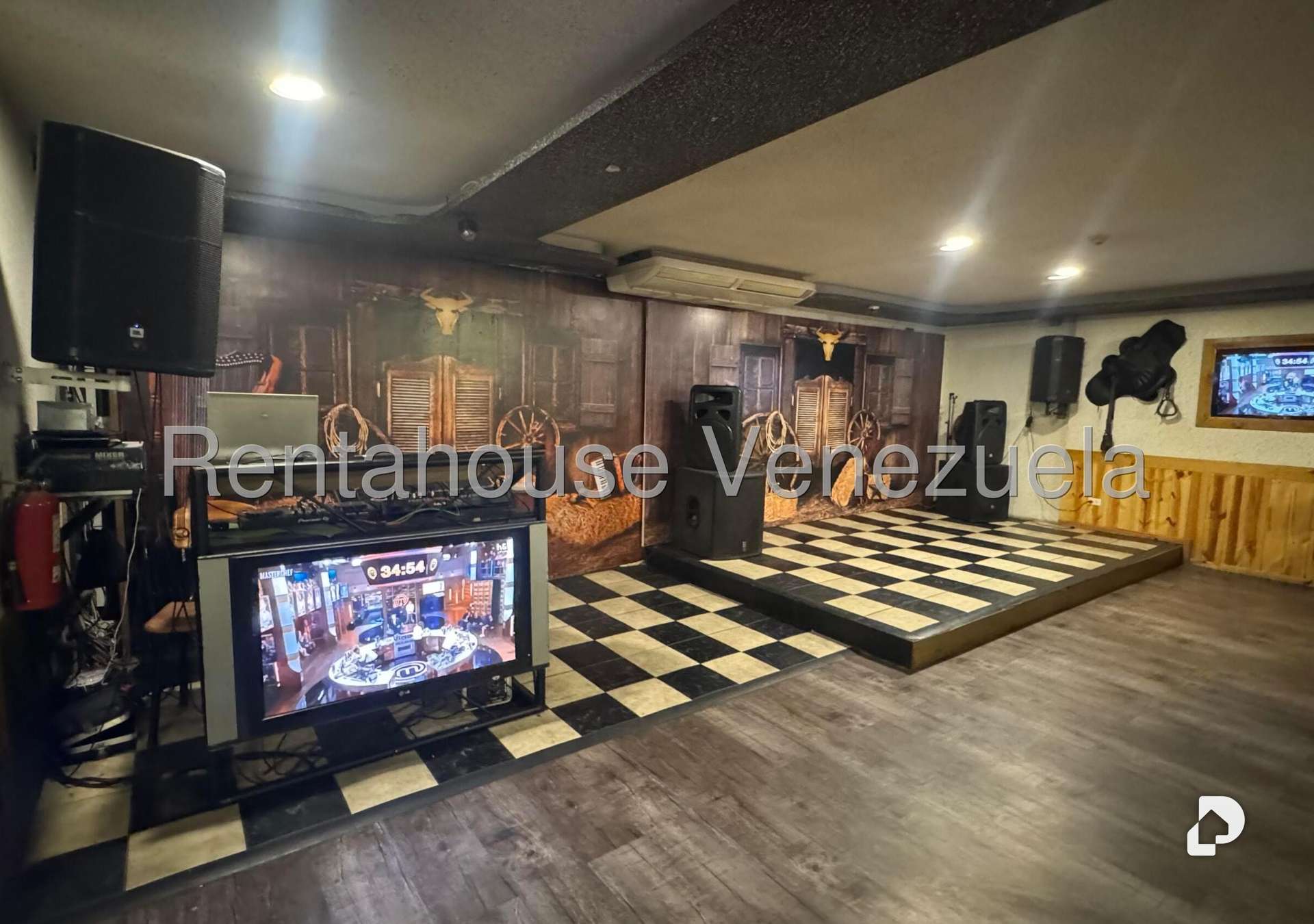 Local comercial en Santa Mónica, Caracas – 6