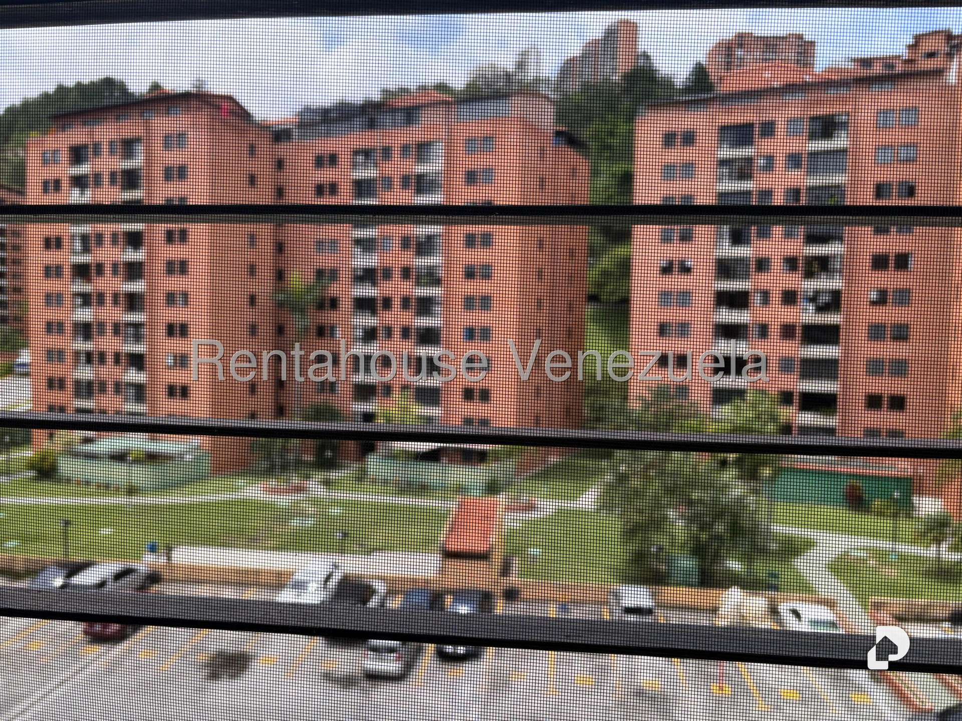 Apartamento en Colinas de La Tahona, Caracas – 8