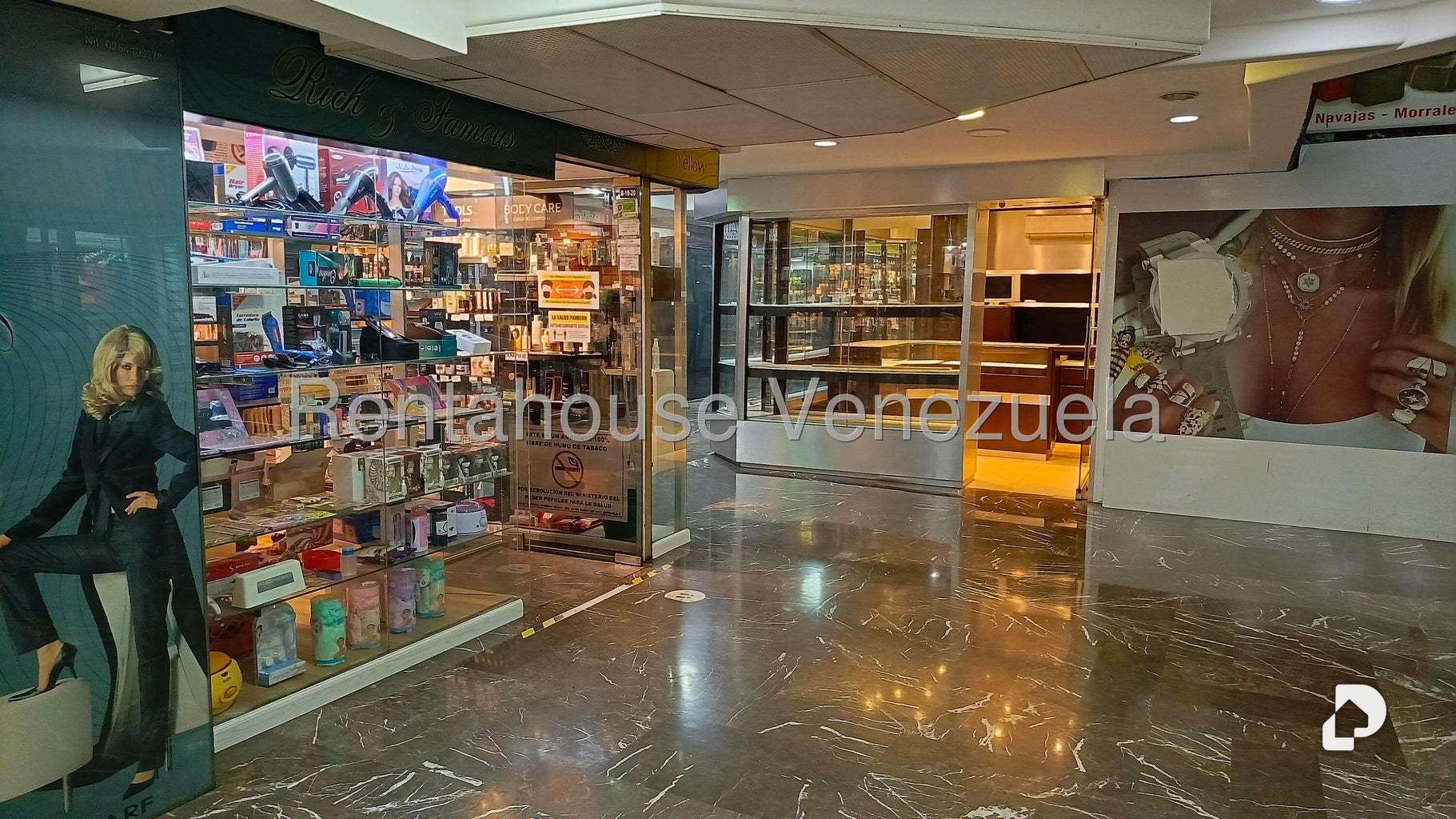 Local comercial en Prado Humboldt, Caracas – 5
