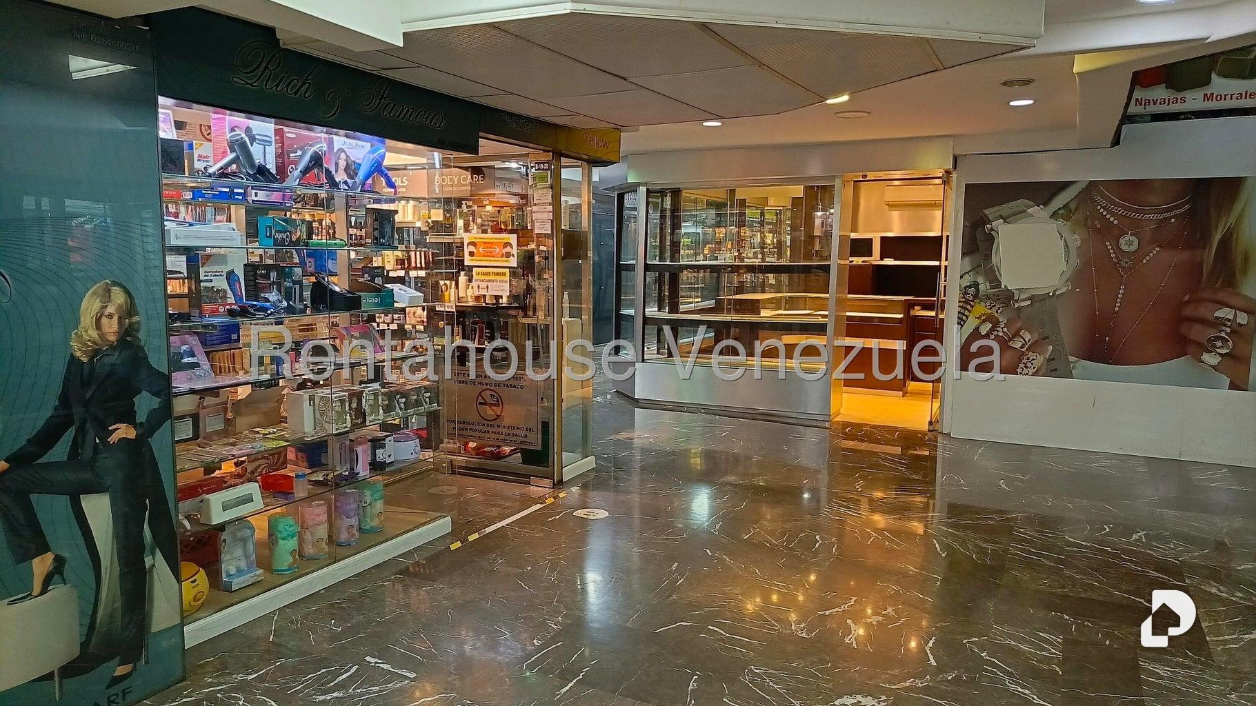 Local comercial en Prado Humboldt, Caracas – 5