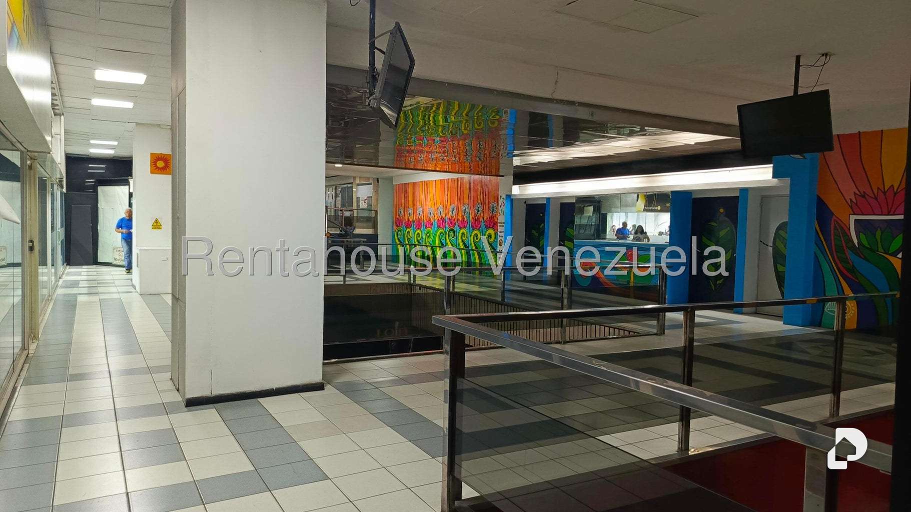 Local comercial en Prado Humboldt, Caracas – 44