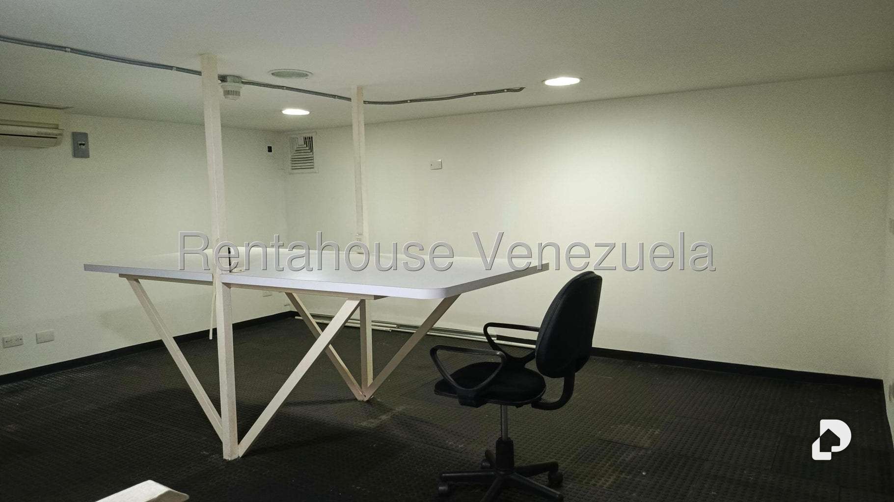 Local comercial en Prado Humboldt, Caracas – 48