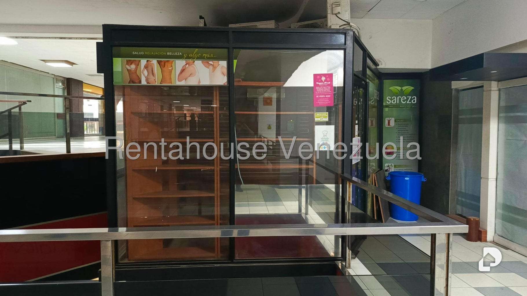 Local comercial en Prado Humboldt, Caracas – 38