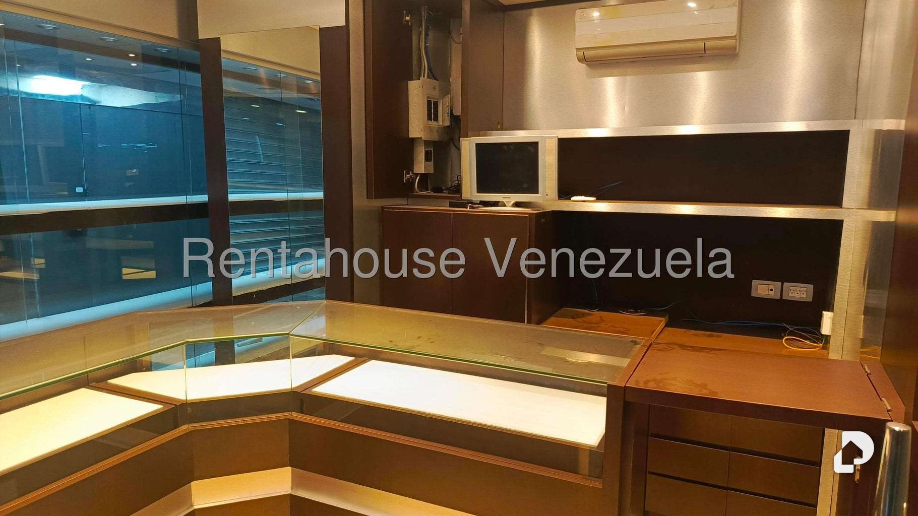 Local comercial en Prado Humboldt, Caracas – 8