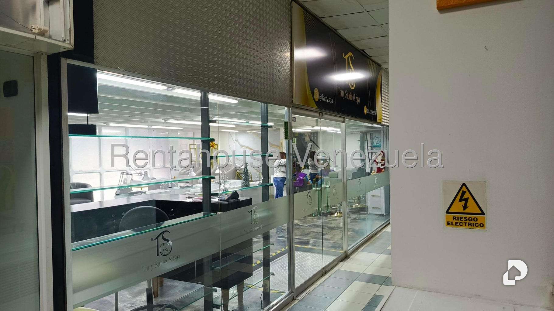 Local comercial en Prado Humboldt, Caracas – 34
