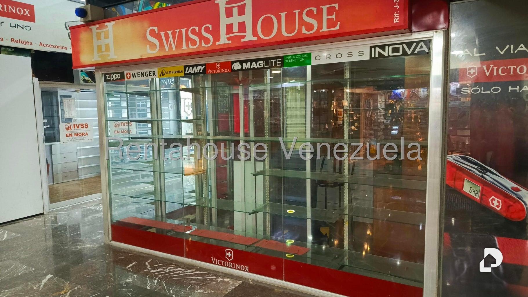 Local comercial en Prado Humboldt, Caracas – 4