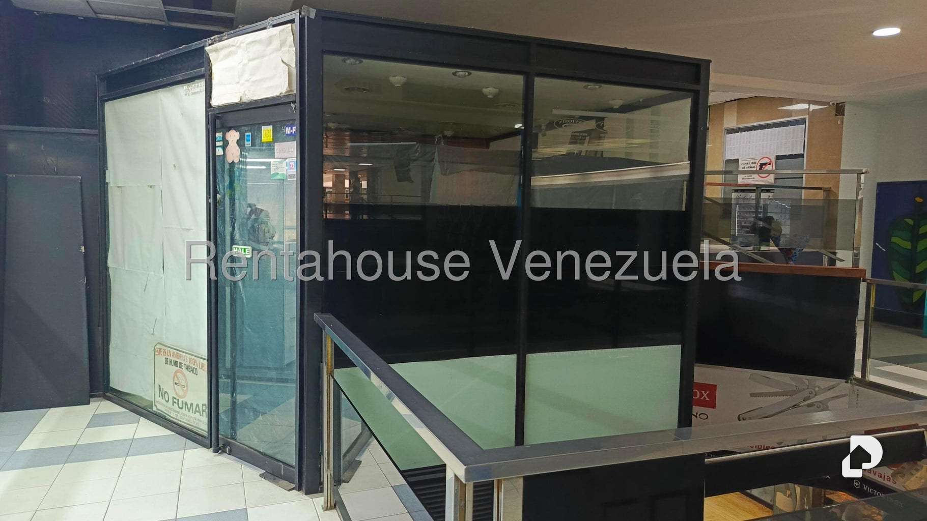 Local comercial en Prado Humboldt, Caracas – 31