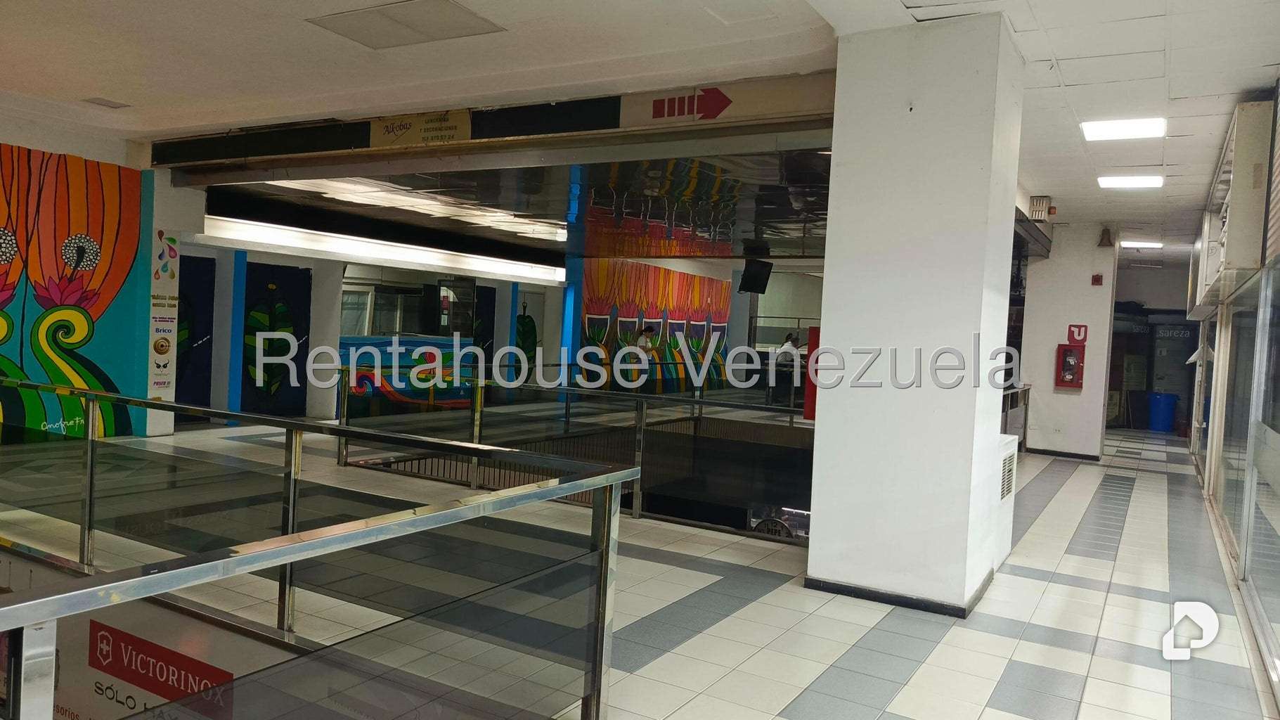 Local comercial en Prado Humboldt, Caracas – 43