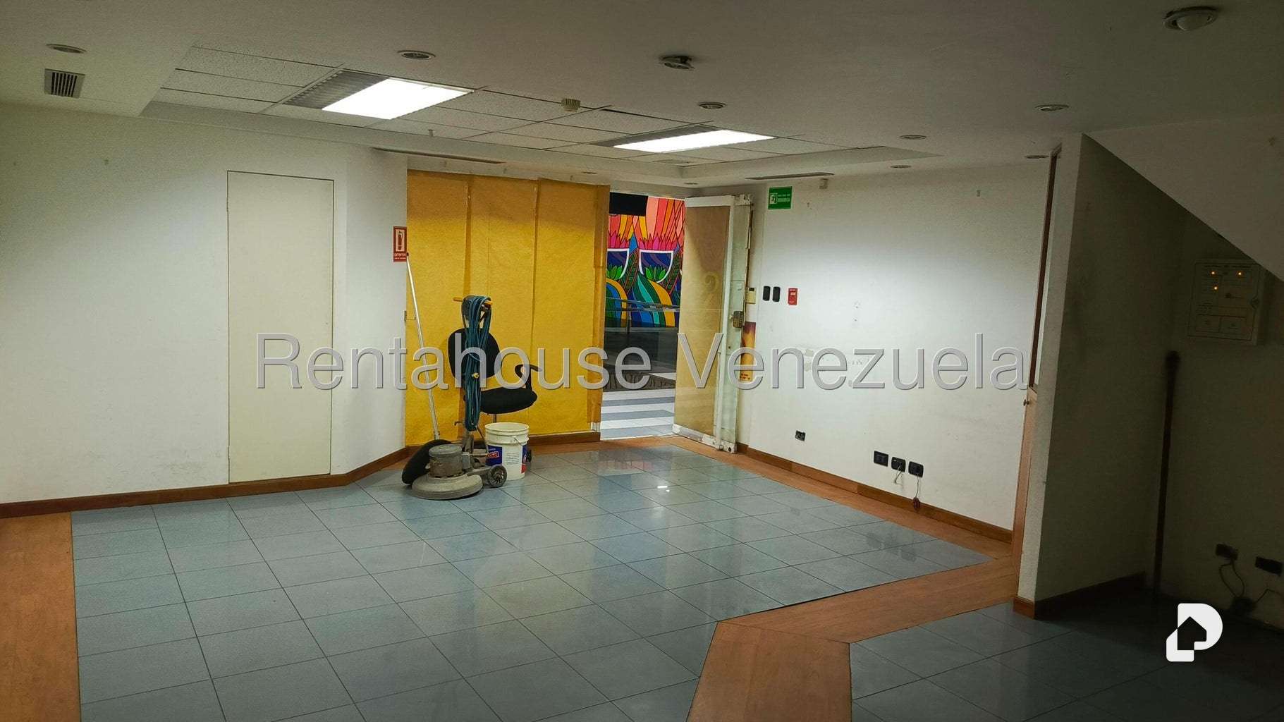 Local comercial en Prado Humboldt, Caracas – 46