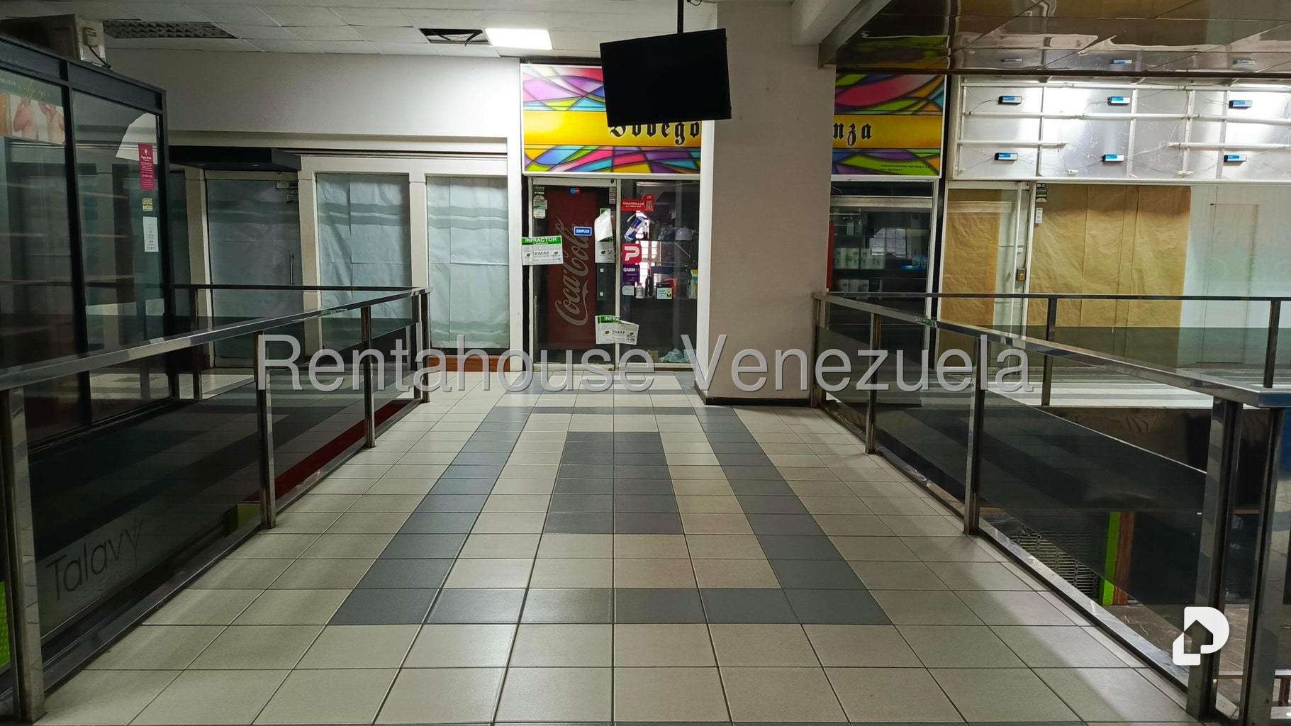 Local comercial en Prado Humboldt, Caracas – 39