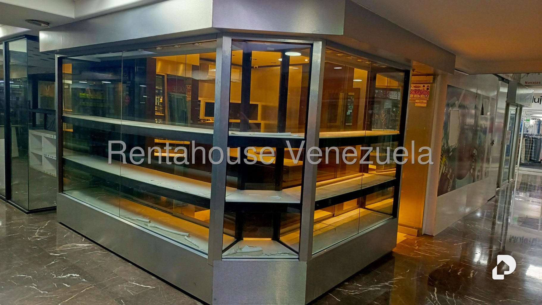 Local comercial en Prado Humboldt, Caracas – 7