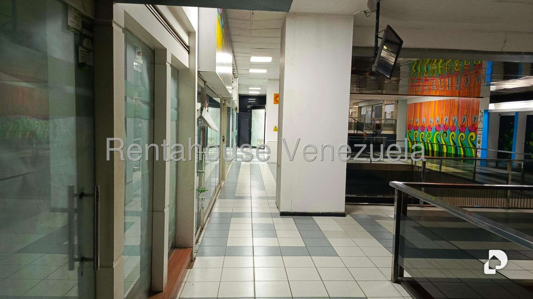 Local comercial en Prado Humboldt, Caracas – 41