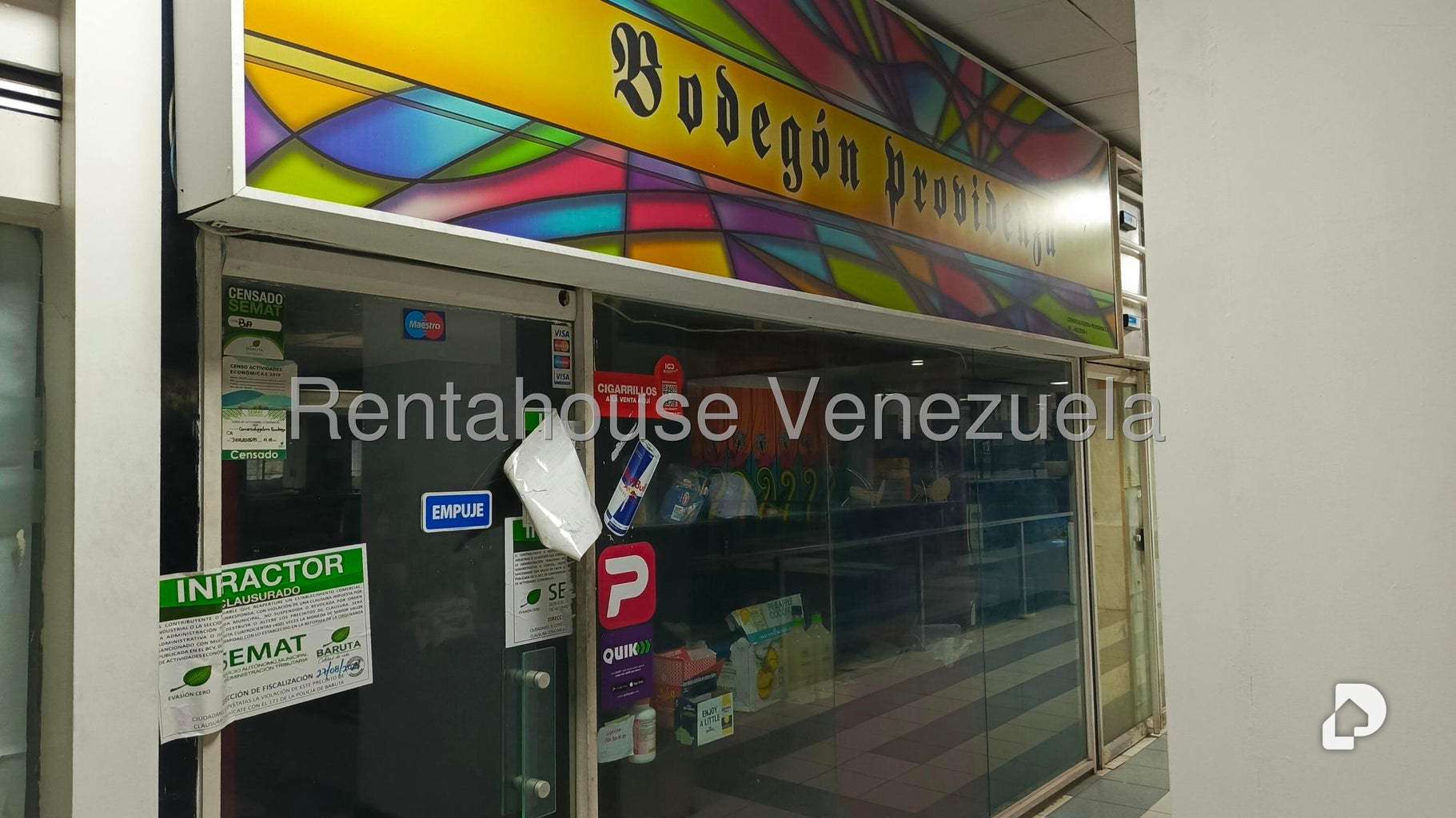Local comercial en Prado Humboldt, Caracas – 36