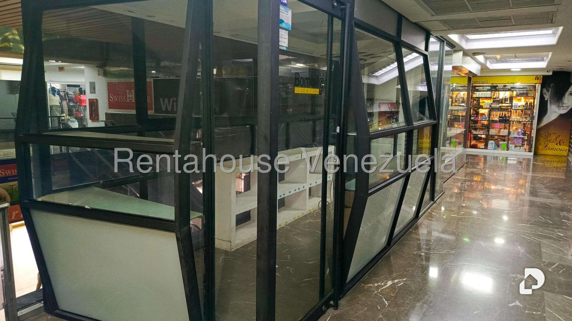 Local comercial en Prado Humboldt, Caracas – 9
